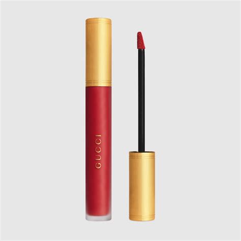 gucci goldie red matte|Gucci goldie red and louise.